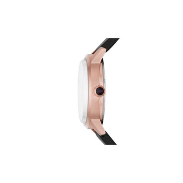 Diesel DZ5595 Castilia Women’s Watch 38mm Black