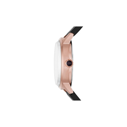 Diesel DZ5595 Castilia Women’s Watch 38mm Black