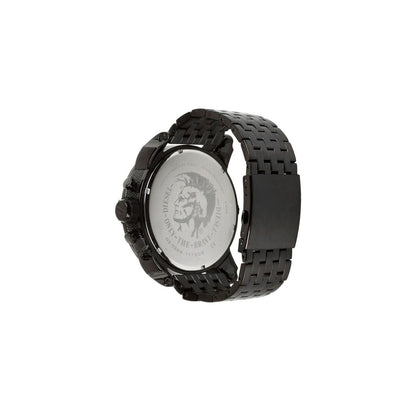 Diesel DZ7266 Men's Watch 56mm Black
