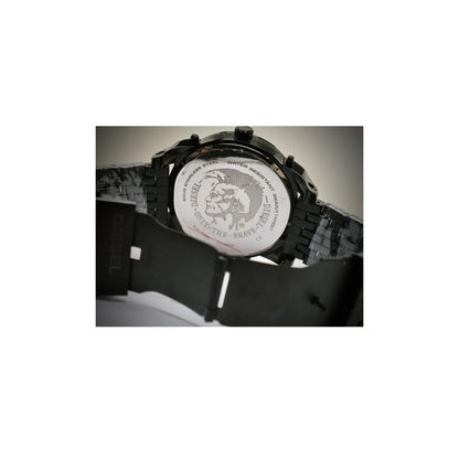 Diesel DZ7266 Men's Watch 56mm Black