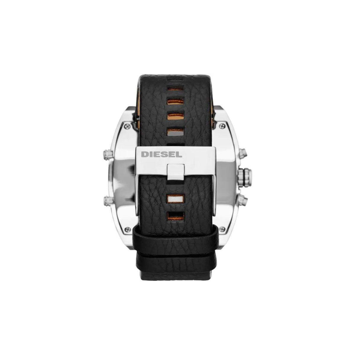 Diesel DZ7326 Men's Watch 52mm Black Diesel DZ7326 Men's Watch 52mm Black
