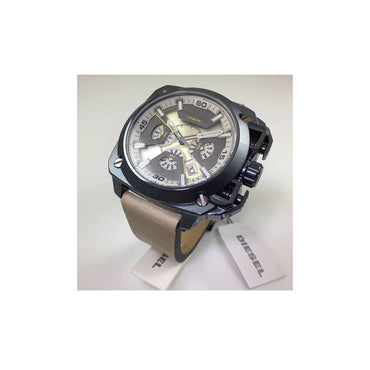 Diesel DZ7342 Men’s Watch 55mm Brown