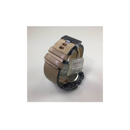 Diesel DZ7342 Men’s Watch 55mm Brown