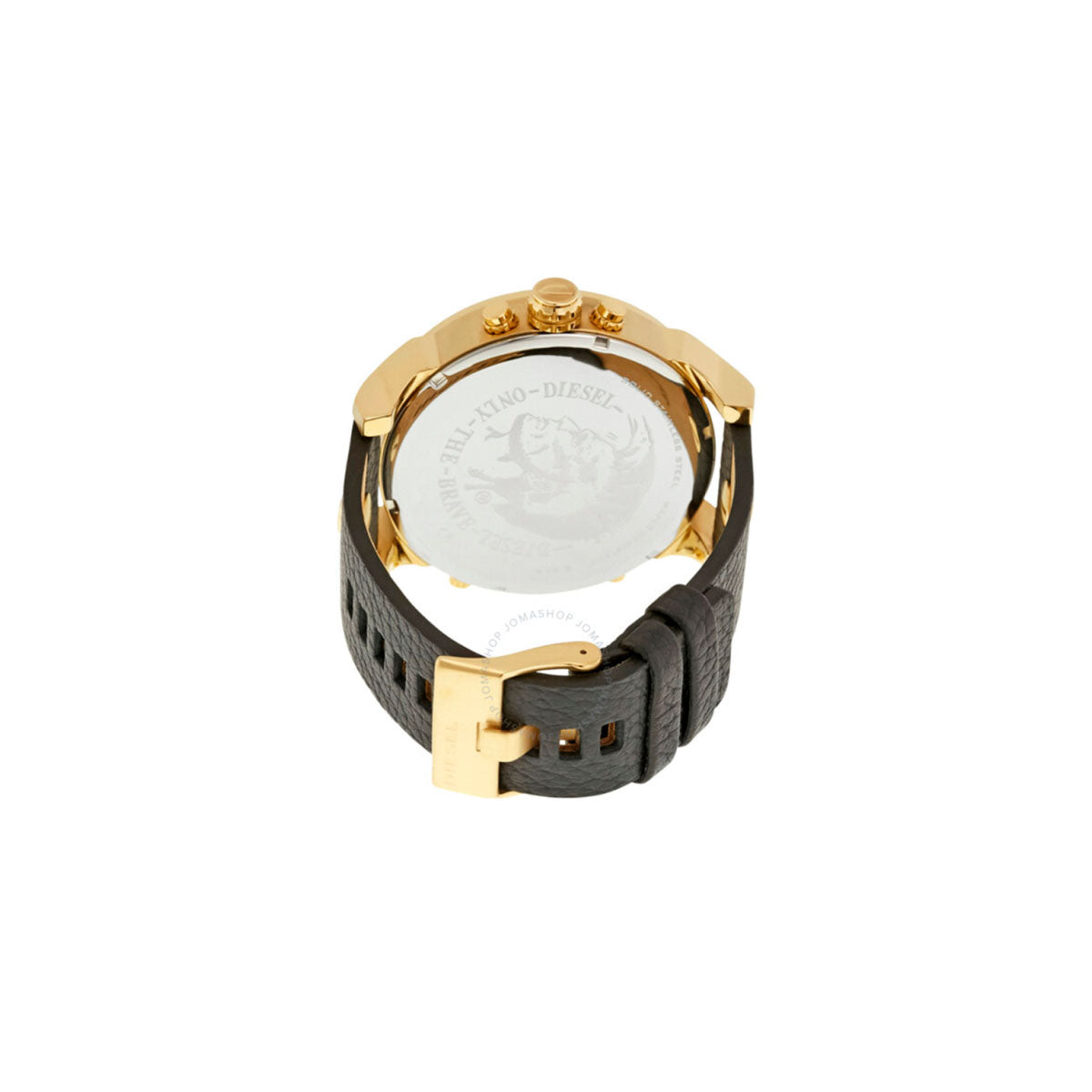 Diesel DZ7371 Men’s Watch 57 Mm Black