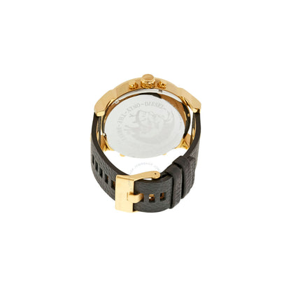 Diesel DZ7371 Men’s Watch 57 Mm Black