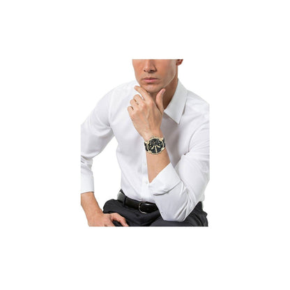 Diesel DZ7371 Men’s Watch 57 Mm Black