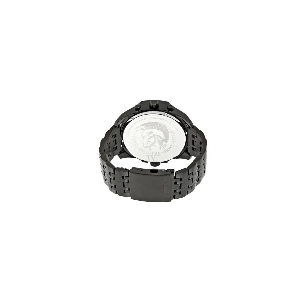 Diesel DZ7373 Uber Chief Men's Watch 55mm Black Diesel DZ7373 Uber Chief Men's Watch 55mm Black