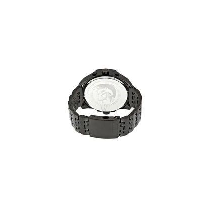 Diesel DZ7373 Uber Chief Men's Watch 55mm Black