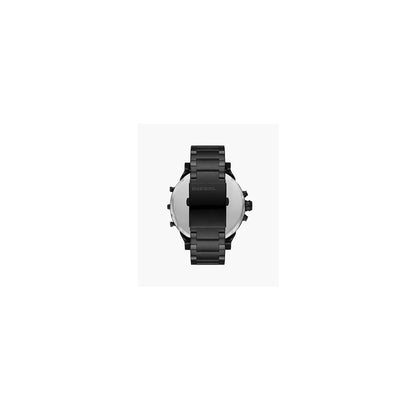 Diesel DZ7460 Men’s Watch 57mm Black