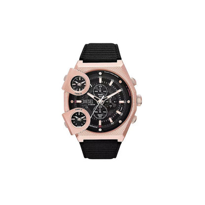 Diesel DZ7475 Men’s Watch 51 Mm Black
