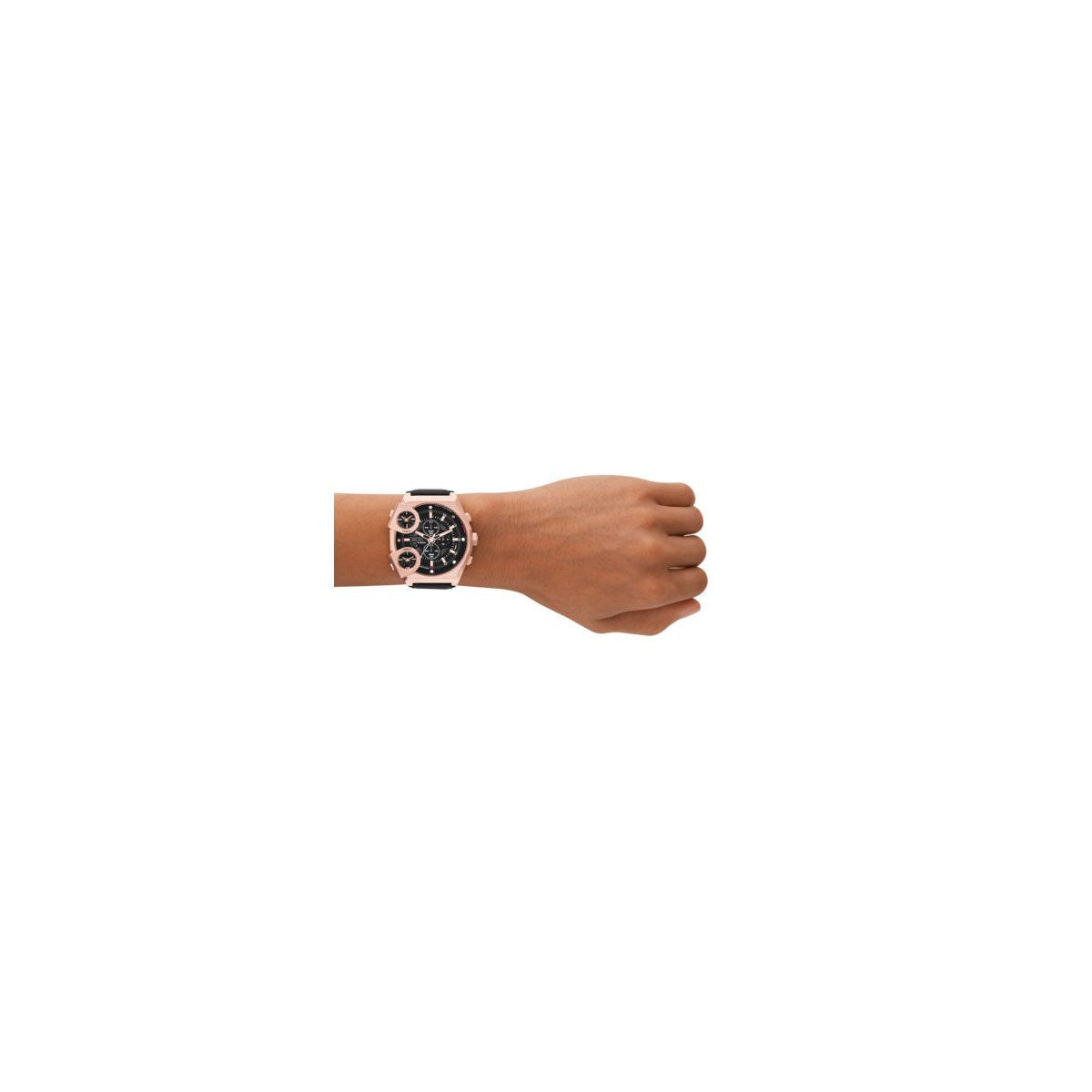Diesel DZ7475 Men’s Watch 51 Mm Black