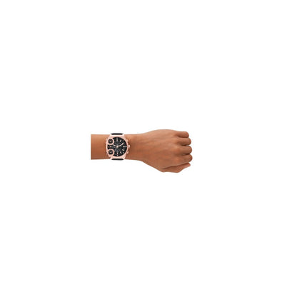 Diesel DZ7475 Men’s Watch 51 Mm Black