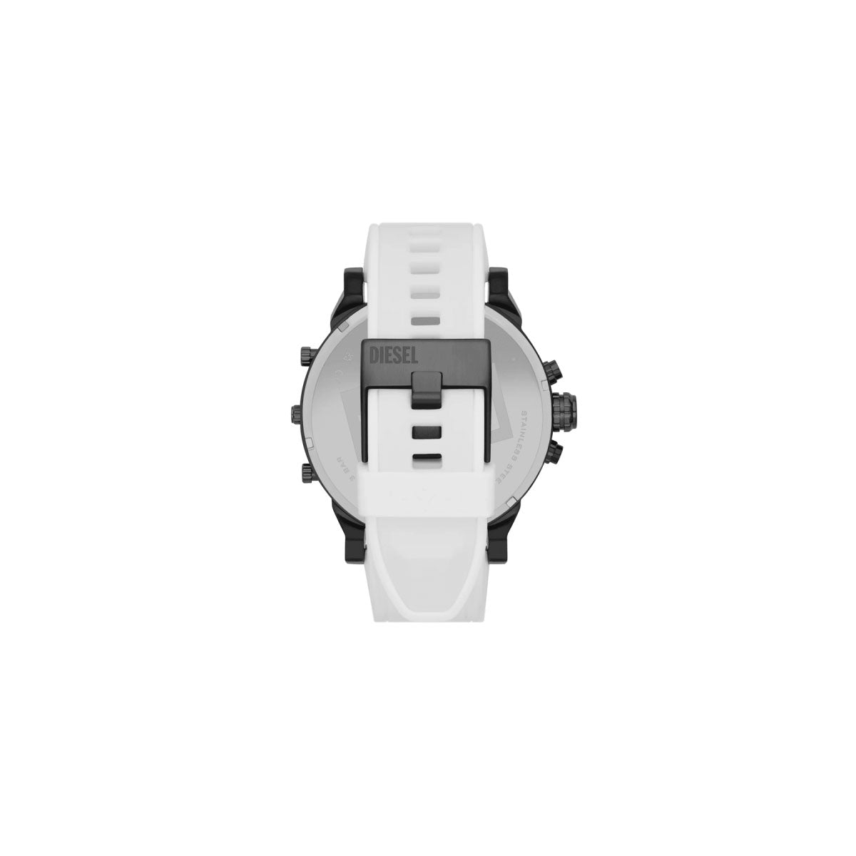 Diesel DZ7478 Men’s Watch 57 Mm Black