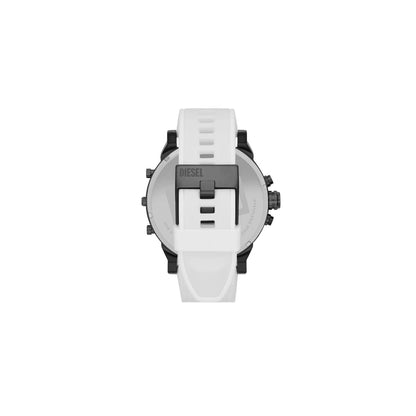 Diesel DZ7478 Men’s Watch 57 Mm Black