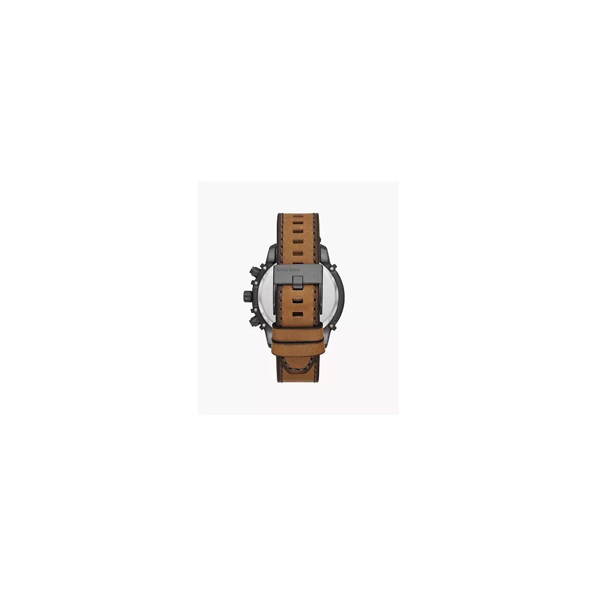 Diesel Griffed DZ4569 Men’s Watch 48mm Brown