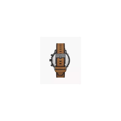 Diesel Griffed DZ4569 Men’s Watch 48mm Brown