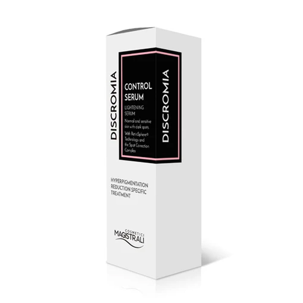 Difa Cooper Discromia Control Rapid-Absorption Brightening & Anti-Blemish Serum 30ml Difa Cooper Discromia Control Rapid-Absorption Brightening & Anti-Blemish Serum 30ml