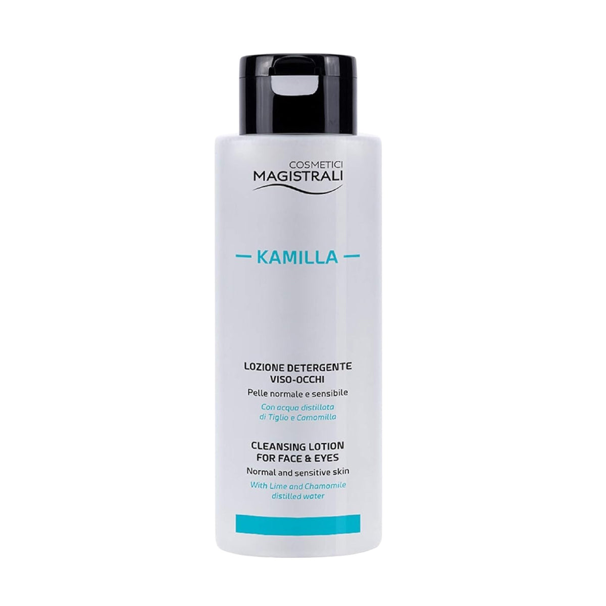 Difa Cooper Kamilla Gentle Cleansing Make-up Remover 400ml Difa Cooper Kamilla Gentle Cleansing Make-up Remover 400ml