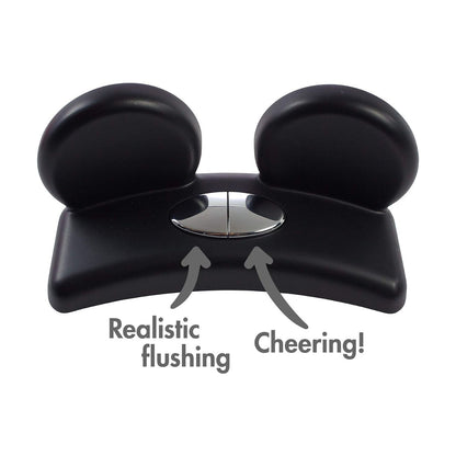 The First Year Disney Mickey Mouse Train & Transition Potty Seat