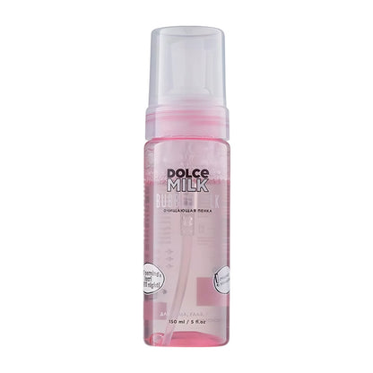 Dolce Milk Bubble Milk Cleansing Facial Foam 150ml