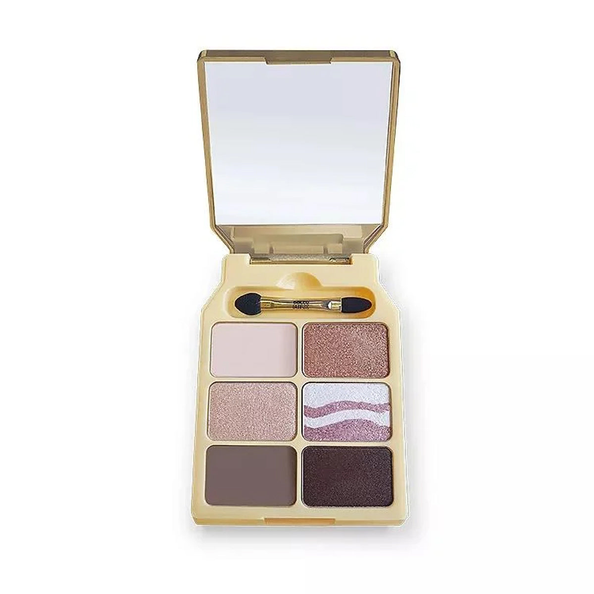Dolce Milk Eyeshadow Palette 6 Colors
