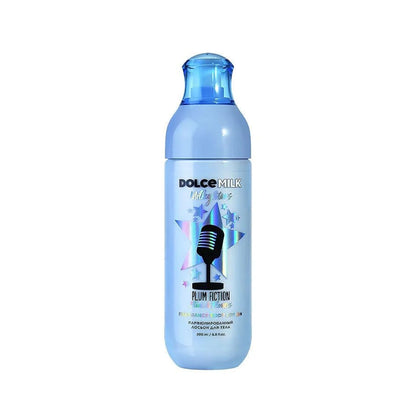 Dolce Milk Fragrance Body Lotion Milky Stars Plum Fiction 200ml 