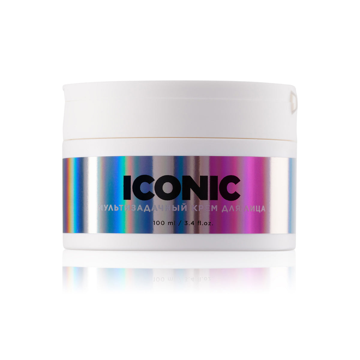 Dolce Milk Iconic Multitasking Face Cream 100ml