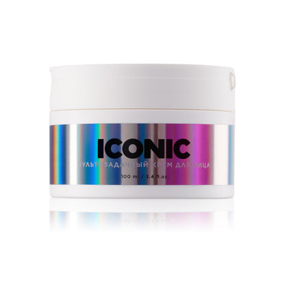 Dolce Milk Iconic Multitasking Face Cream 100ml