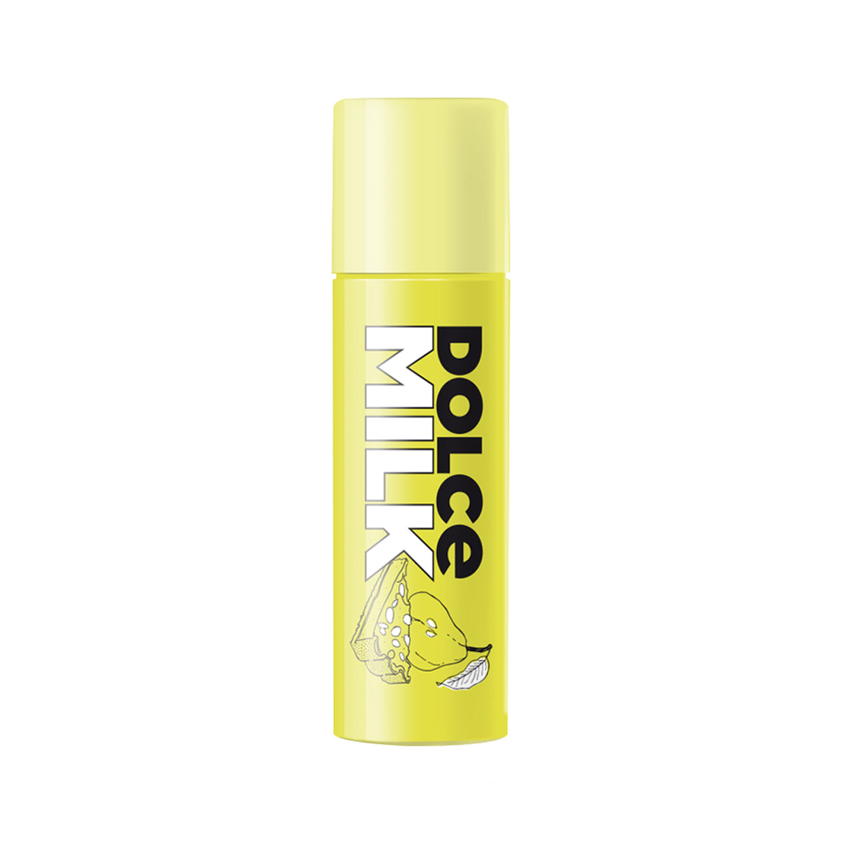 Dolce Milk Lip Balm Dear Pear 4g 
