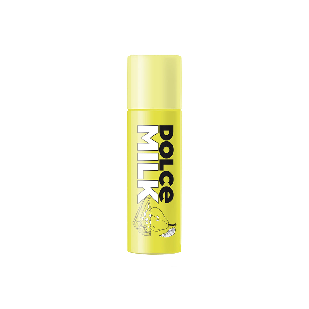 Dolce Milk Lip Balm Dear Pear 4g