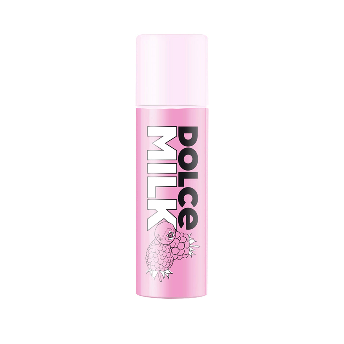Dolce Milk Lip Balm Fairy Berries 4g