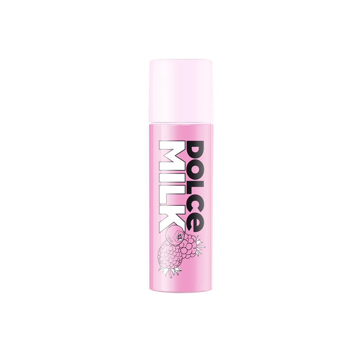 Dolce Milk Lip Balm Fairy Berries 4g
