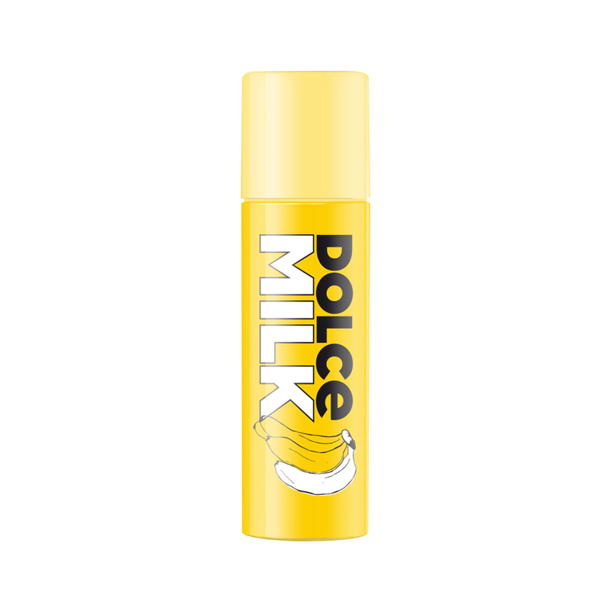Dolce Milk Lip Balm Hanna Banana 4g