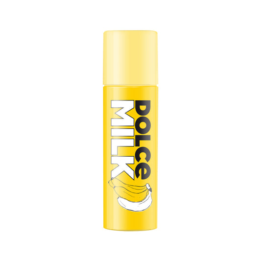 Dolce Milk Lip Balm Hanna Banana 4g