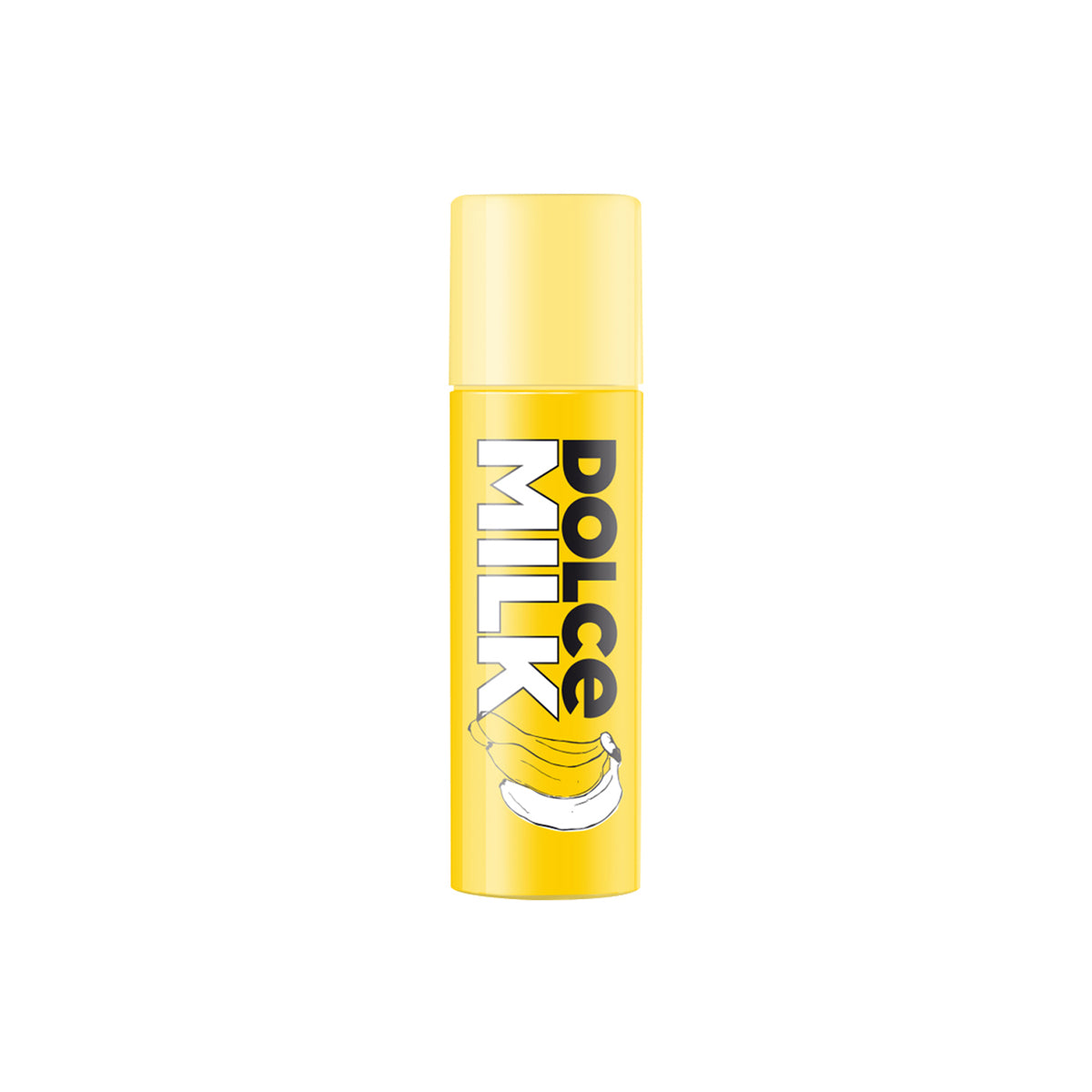 Dolce Milk Lip Balm Hanna Banana 4g