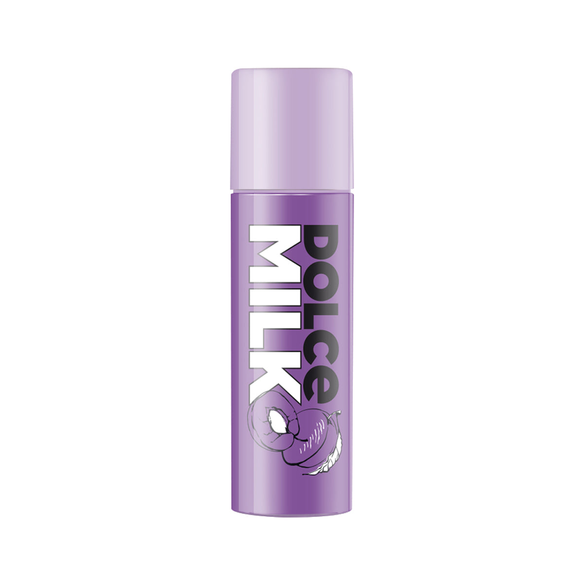 Dolce Milk Lip Balm Indigo Plum 4g