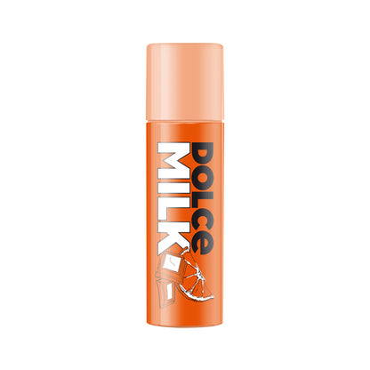 Dolce Milk Lip Balm Orange in Chocolate 4g