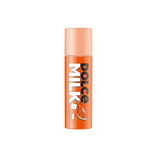 Dolce Milk Lip Balm Orange in Chocolate 4g