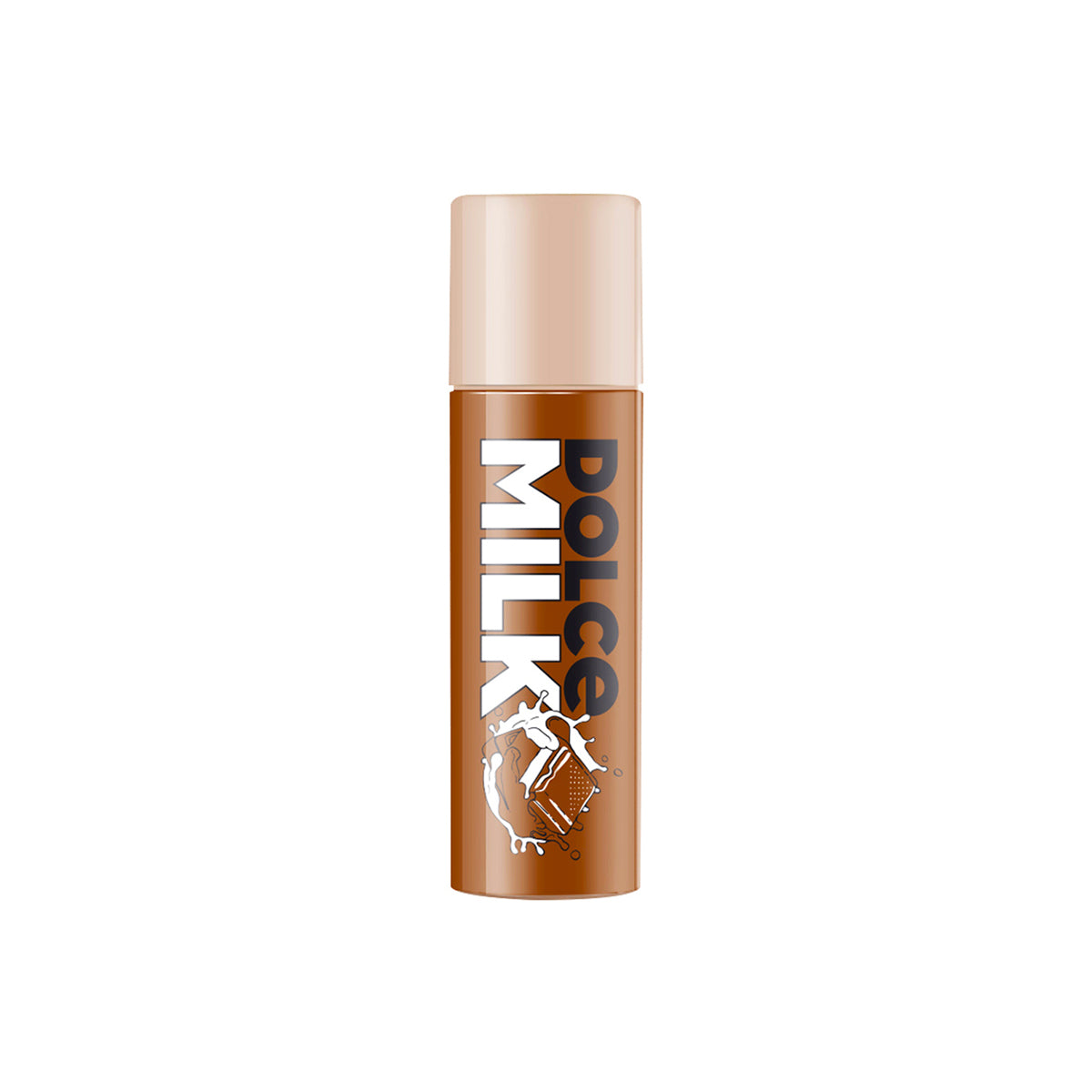 Dolce Milk Lip Balm Shaking Shoco-Choco 4g