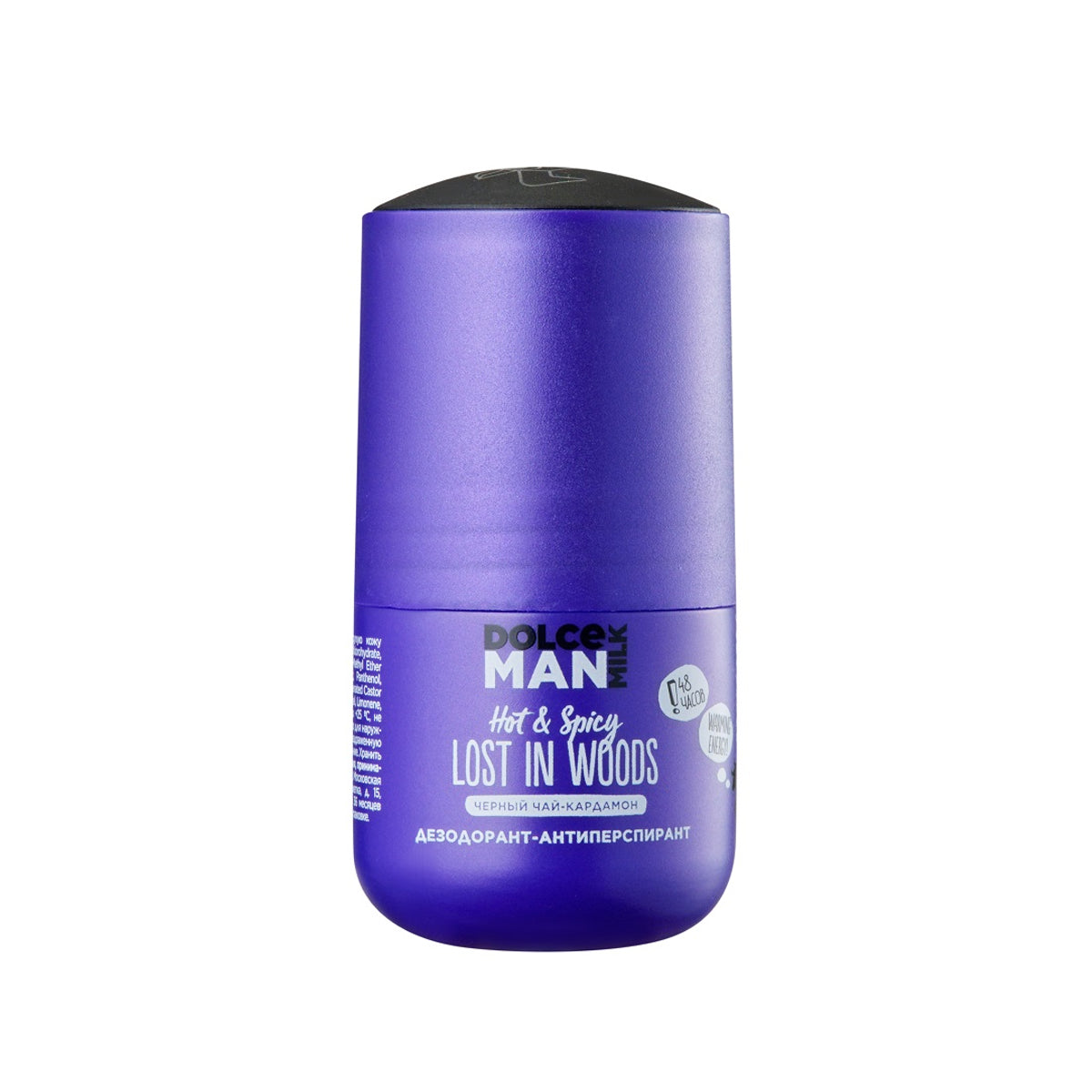 Dolce Milk Man Roll-on Antiperspirant Deodorant Lost In Woods 50 ML