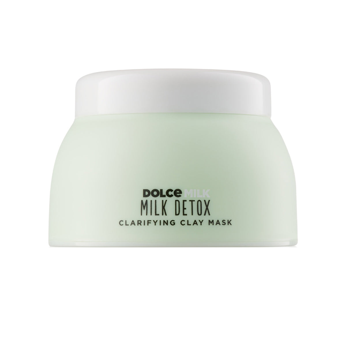 Dolce Milk Milk Detox Clarifying Clay Mask 100ml