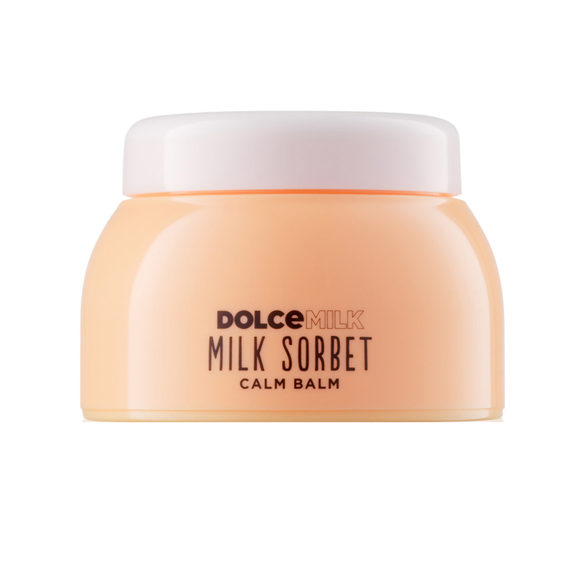 Dolce Milk Milk Sorbet Calm Balm Face Cream 50ml