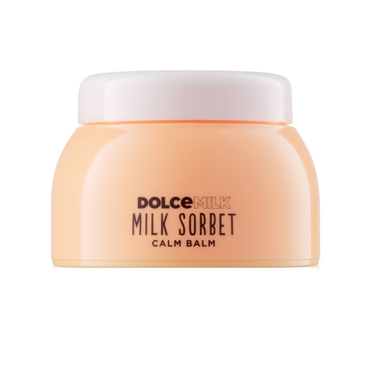 Dolce Milk Milk Sorbet Calm Balm Face Cream 50ml