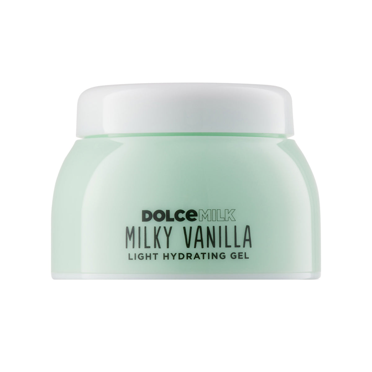 Dolce Milk Milky Vanilla Light Hydrating Gel 50ml