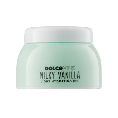 Dolce Milk Milky Vanilla Light Hydrating Gel 50ml