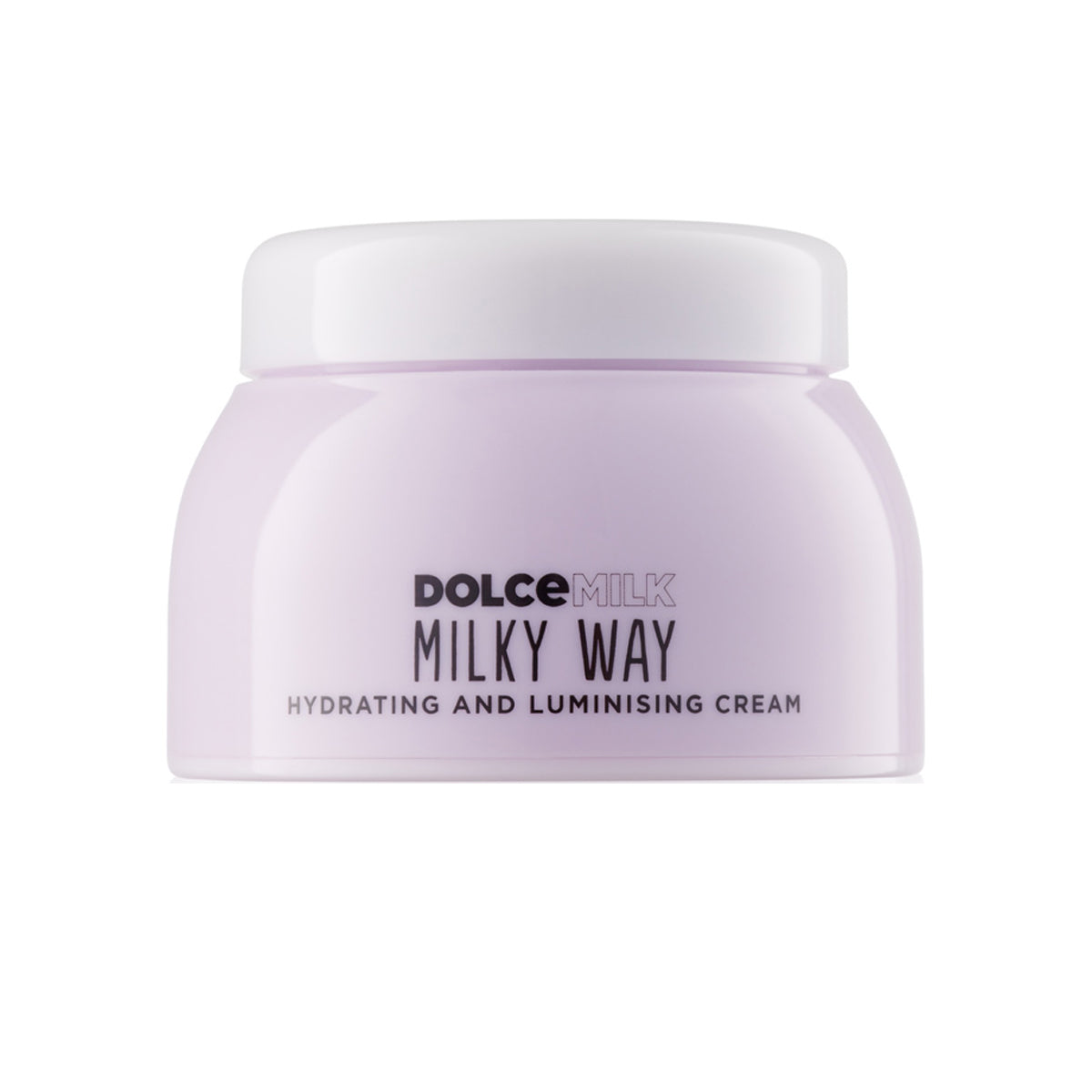 Dolce Milk Milky Way Hydrating & Luminising Cream 50ml