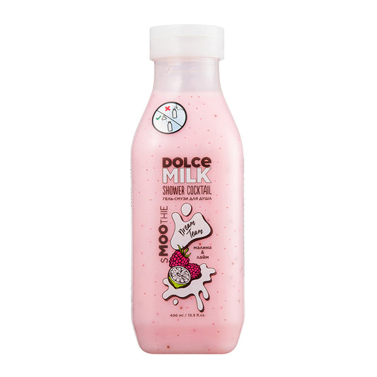 Dolce Milk Smoothie Shower Gel Dream Team 400ml