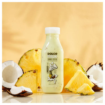 Dolce Milk Smoothie Shower Gel Pino Coladino 400ml