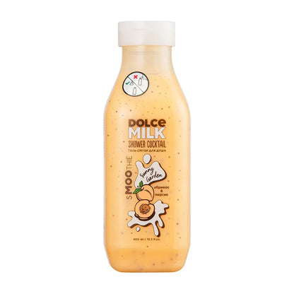 Dolce Milk Smoothie Shower Gel Sunny Garden 400ml