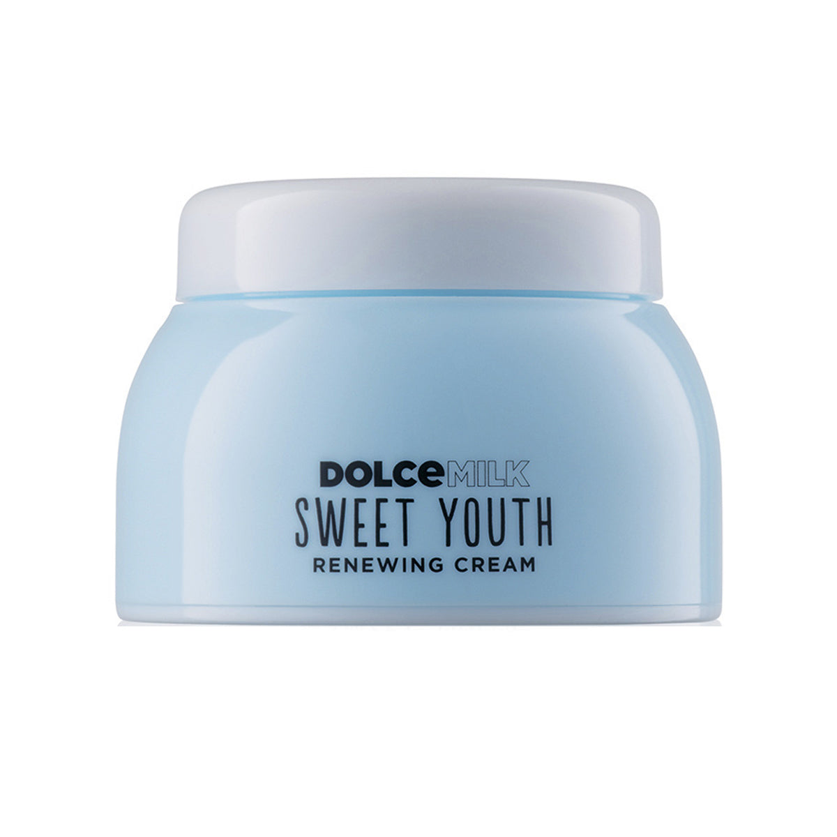 Dolce Milk Sweet Youth Renewing Cream 50ml